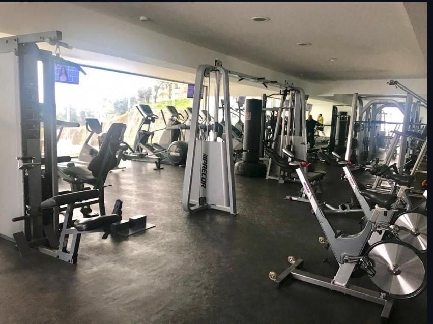 venta de hermoso departamento en enttorno - cuajimalpa