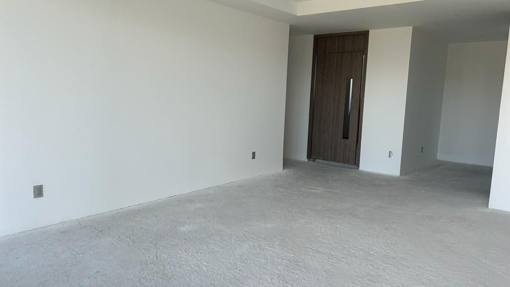se vende departamento en bosque real 3 recamaras
