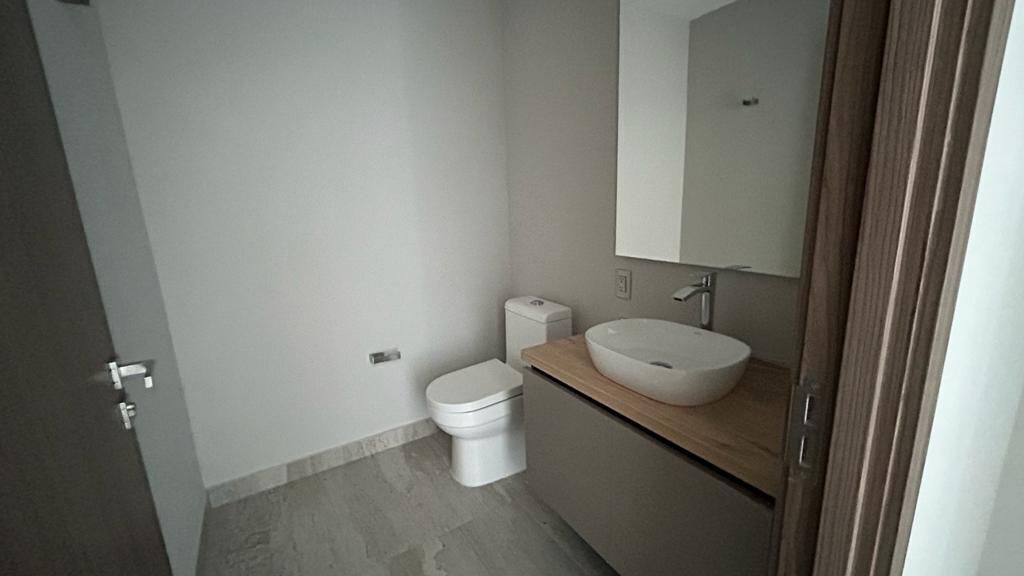 se vende departamento en bosque real 3 recamaras
