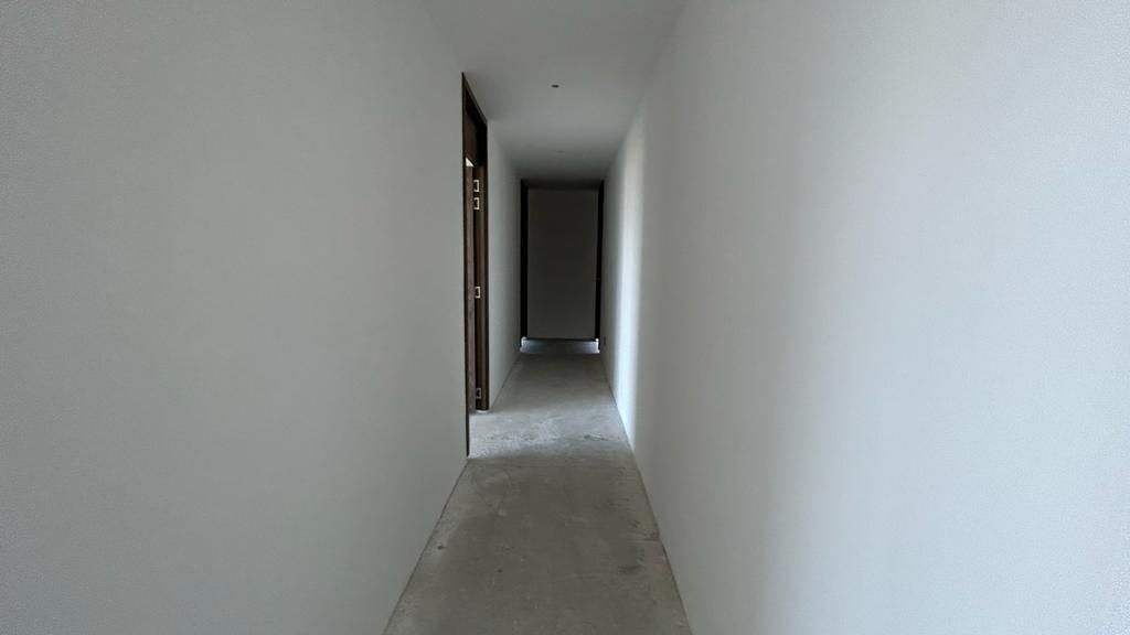 se vende departamento en bosque real 3 recamaras