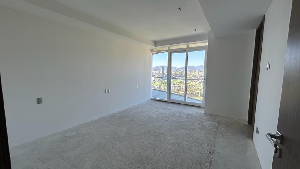 se vende departamento en bosque real 3 recamaras