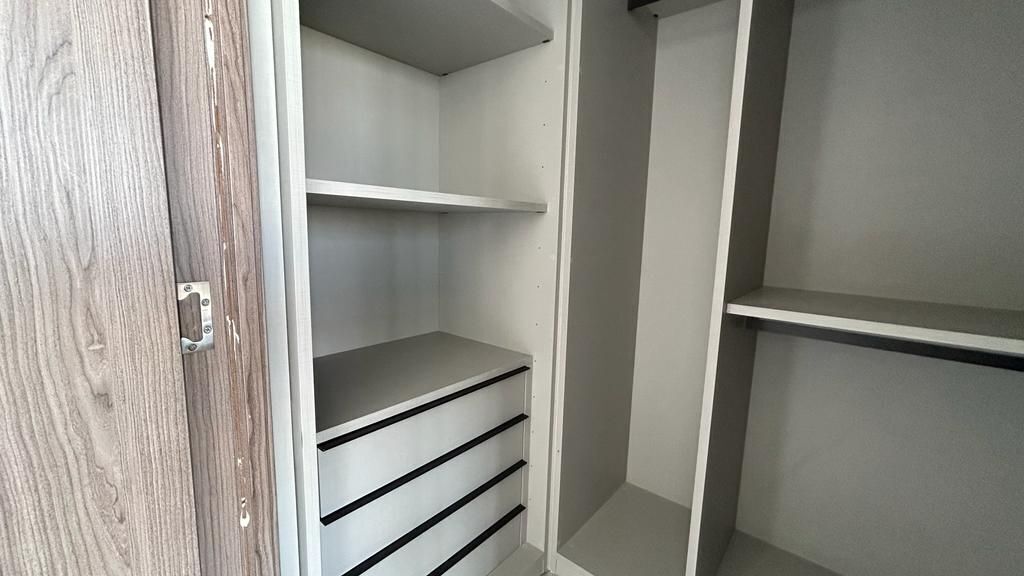 se vende departamento en bosque real 3 recamaras