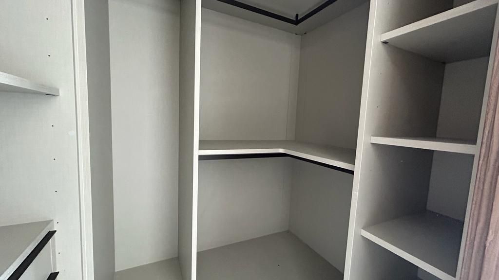 se vende departamento en bosque real 3 recamaras