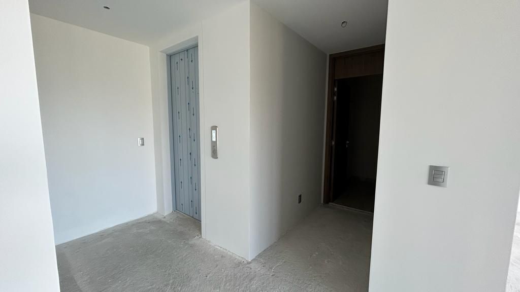 se vende departamento en bosque real 3 recamaras