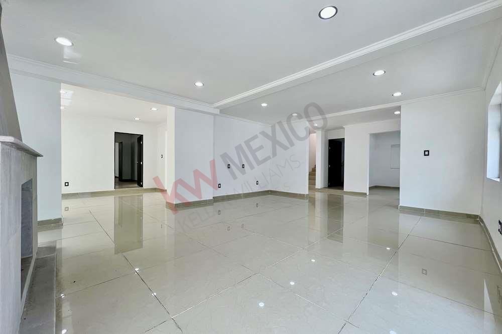 casa en venta lomas de chapultepec ciudad de méxico