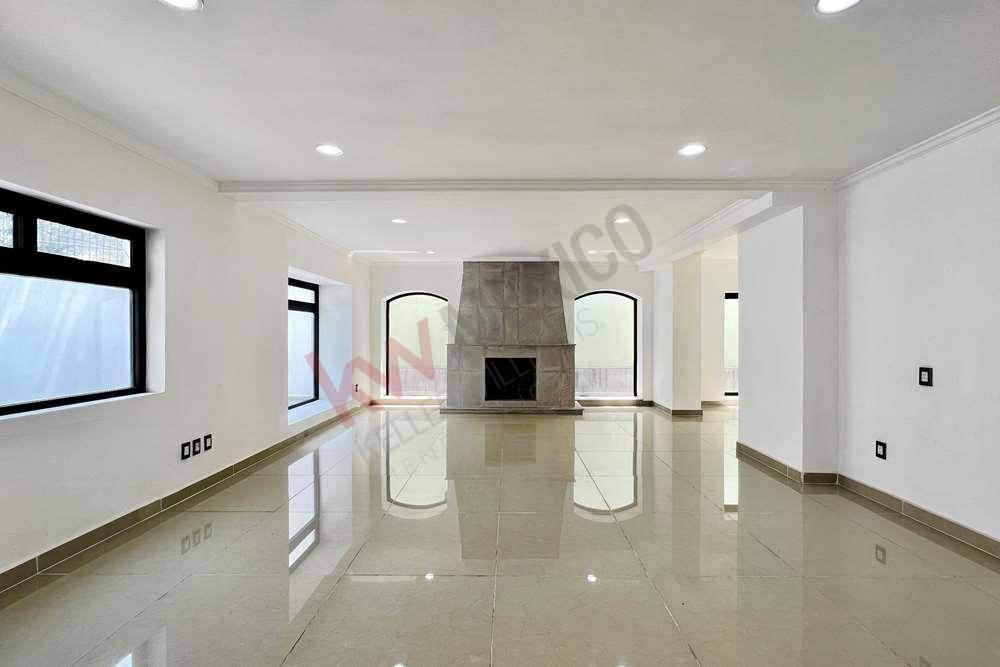 casa en venta lomas de chapultepec ciudad de méxico