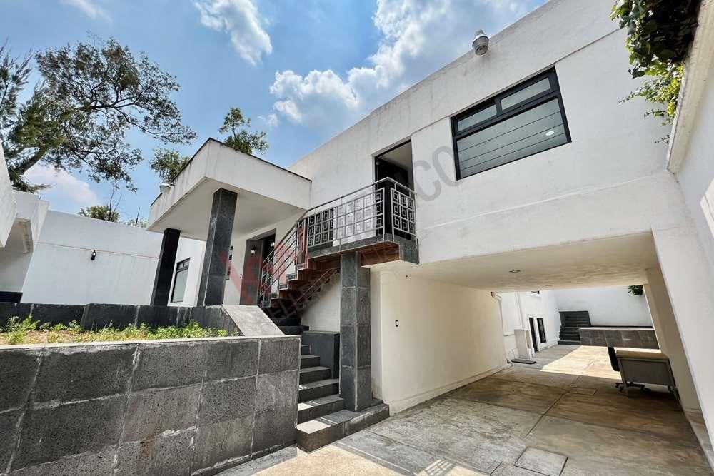 casa en venta lomas de chapultepec ciudad de méxico