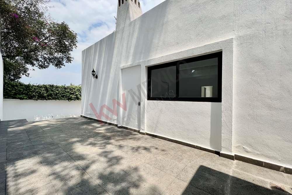 casa en venta lomas de chapultepec ciudad de méxico
