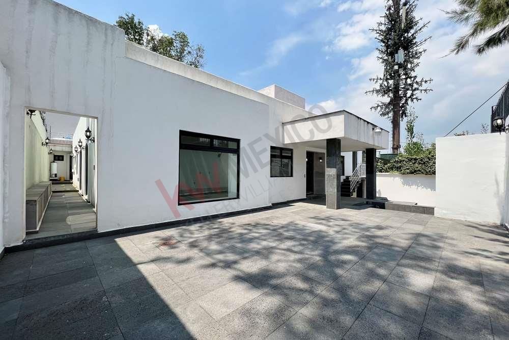 casa en venta lomas de chapultepec ciudad de méxico