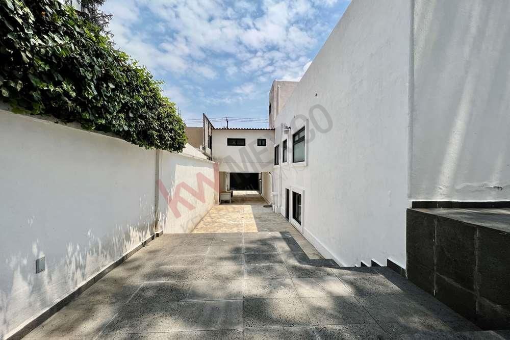 casa en venta lomas de chapultepec ciudad de méxico