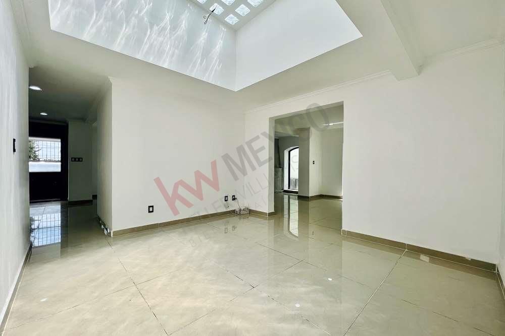 casa en venta lomas de chapultepec ciudad de méxico
