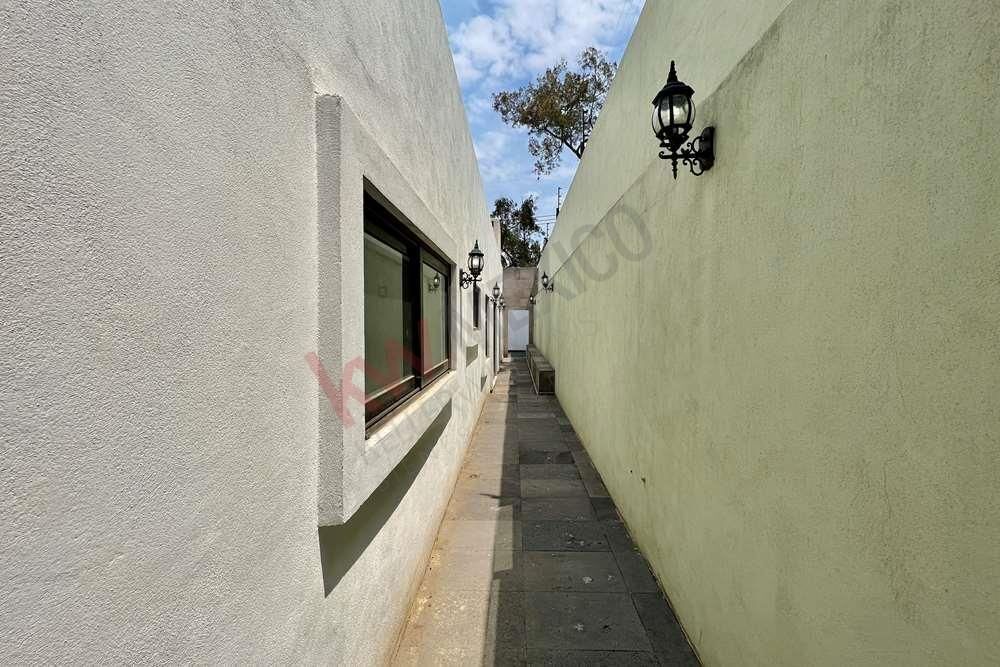 casa en venta lomas de chapultepec ciudad de méxico