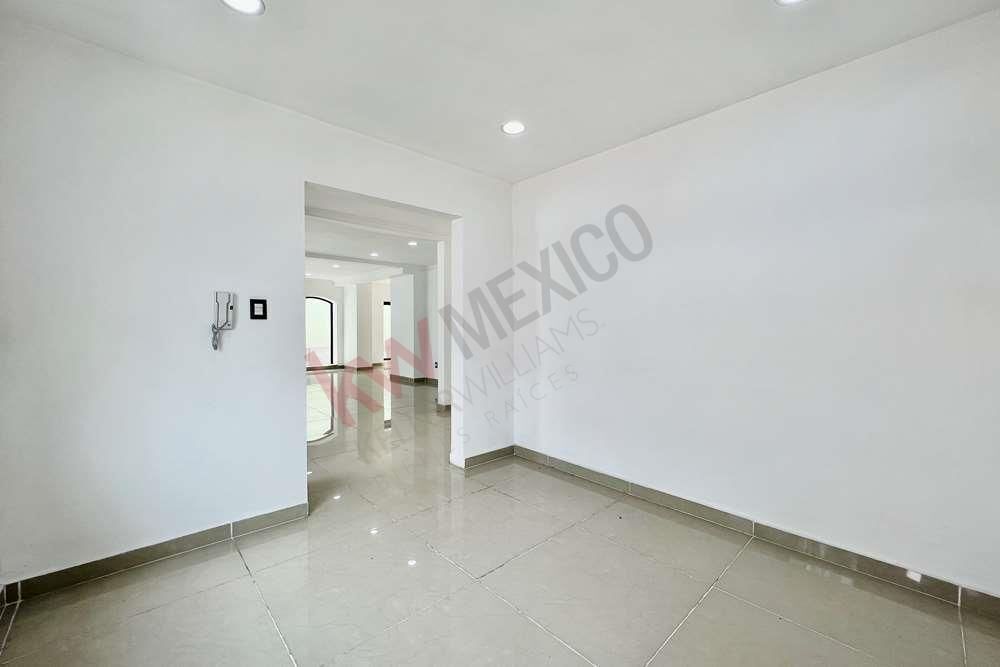 casa en venta lomas de chapultepec ciudad de méxico