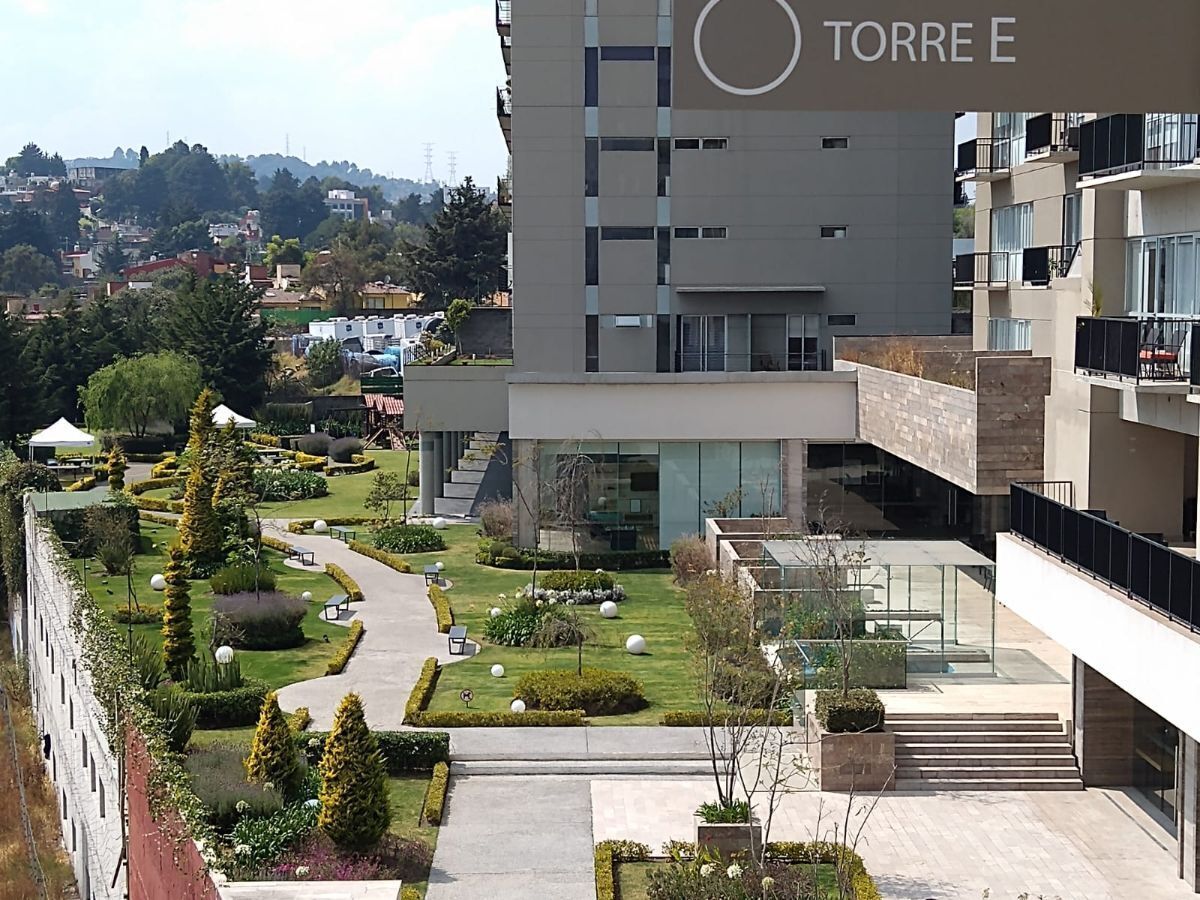 venta stampa residencial contadero. estrena departamento. conocelo!