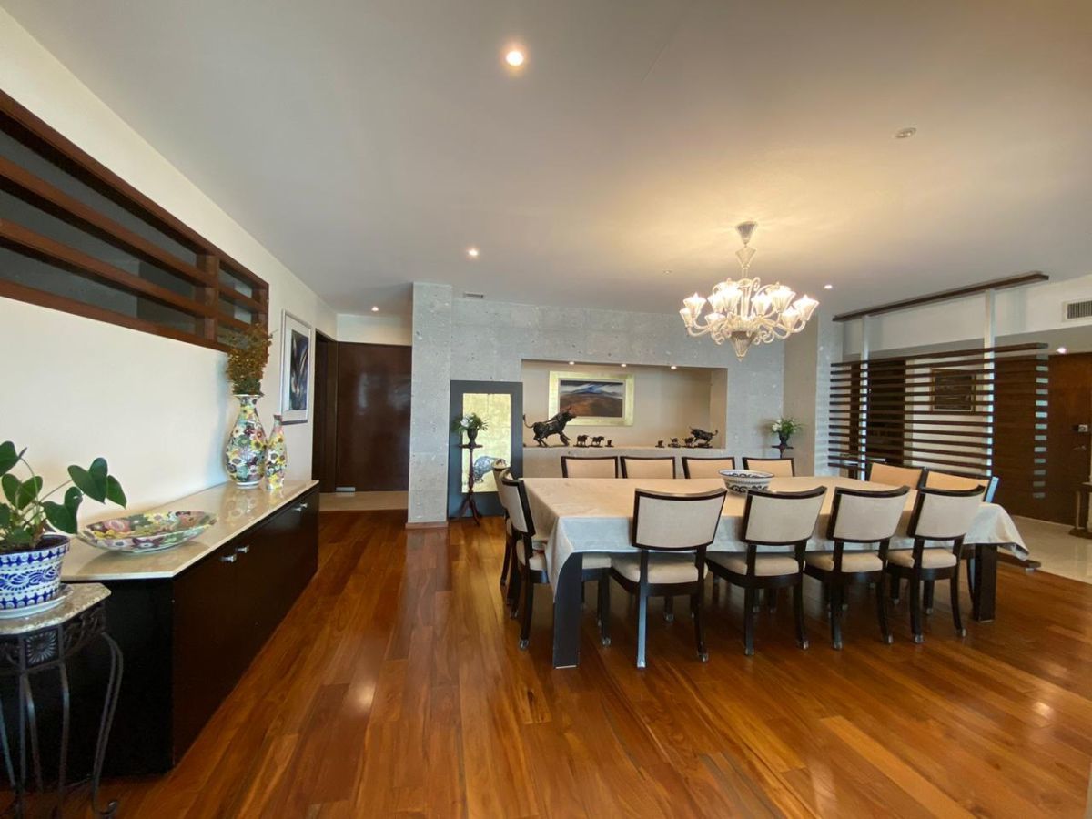 departamento en venta lomas country club $17,500,000.00