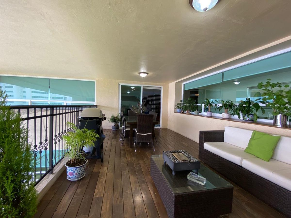 departamento en venta lomas country club $17,500,000.00