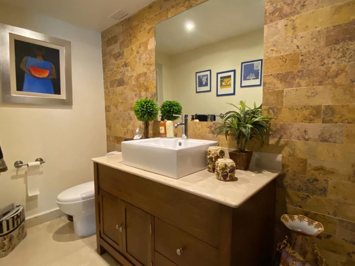 departamento en venta lomas country club $17,500,000.00