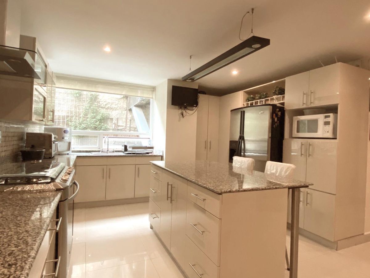 departamento en venta lomas country club $17,500,000.00