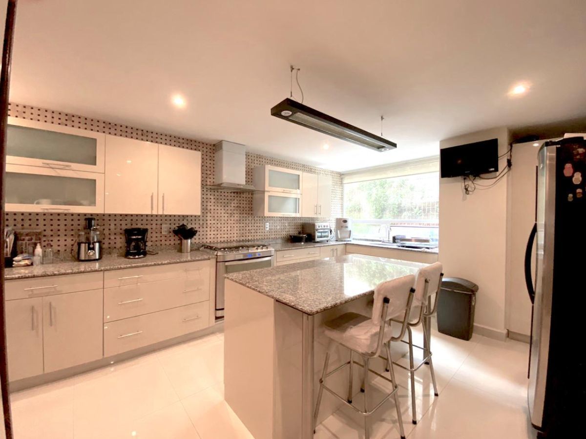 departamento en venta lomas country club $17,500,000.00