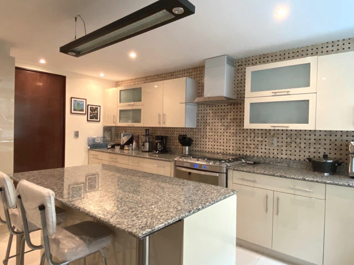 departamento en venta lomas country club $17,500,000.00