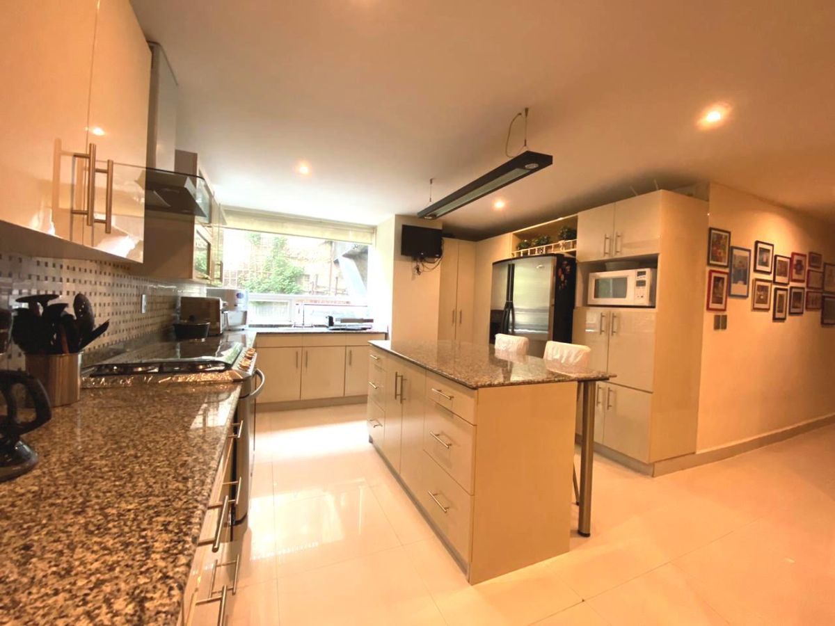 departamento en venta lomas country club $17,500,000.00