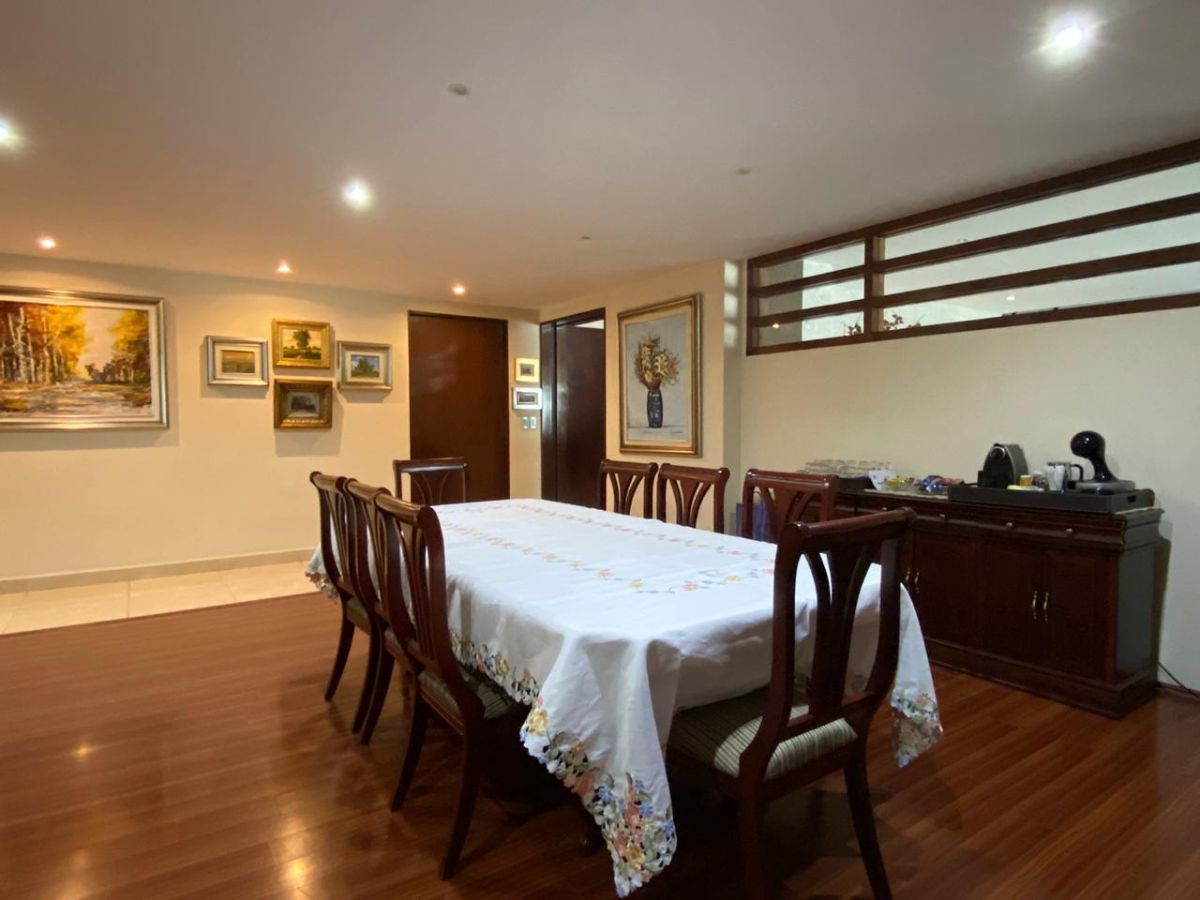 departamento en venta lomas country club $17,500,000.00