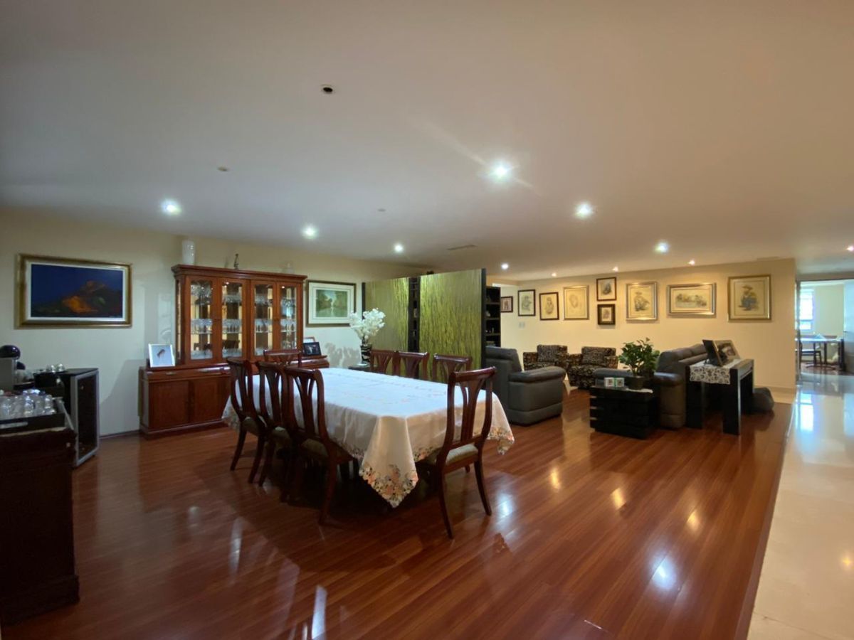 departamento en venta lomas country club $17,500,000.00
