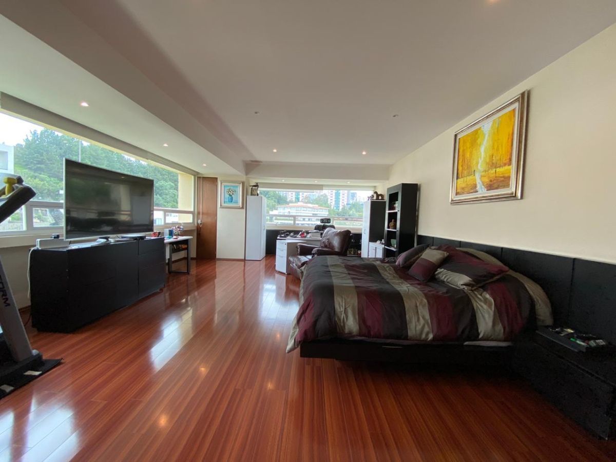 departamento en venta lomas country club $17,500,000.00