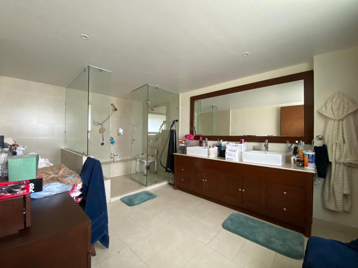 departamento en venta lomas country club $17,500,000.00