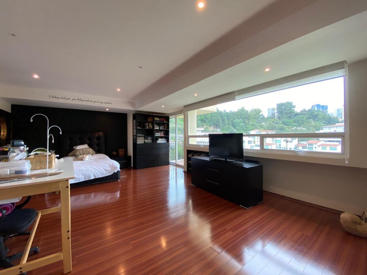 departamento en venta lomas country club $17,500,000.00
