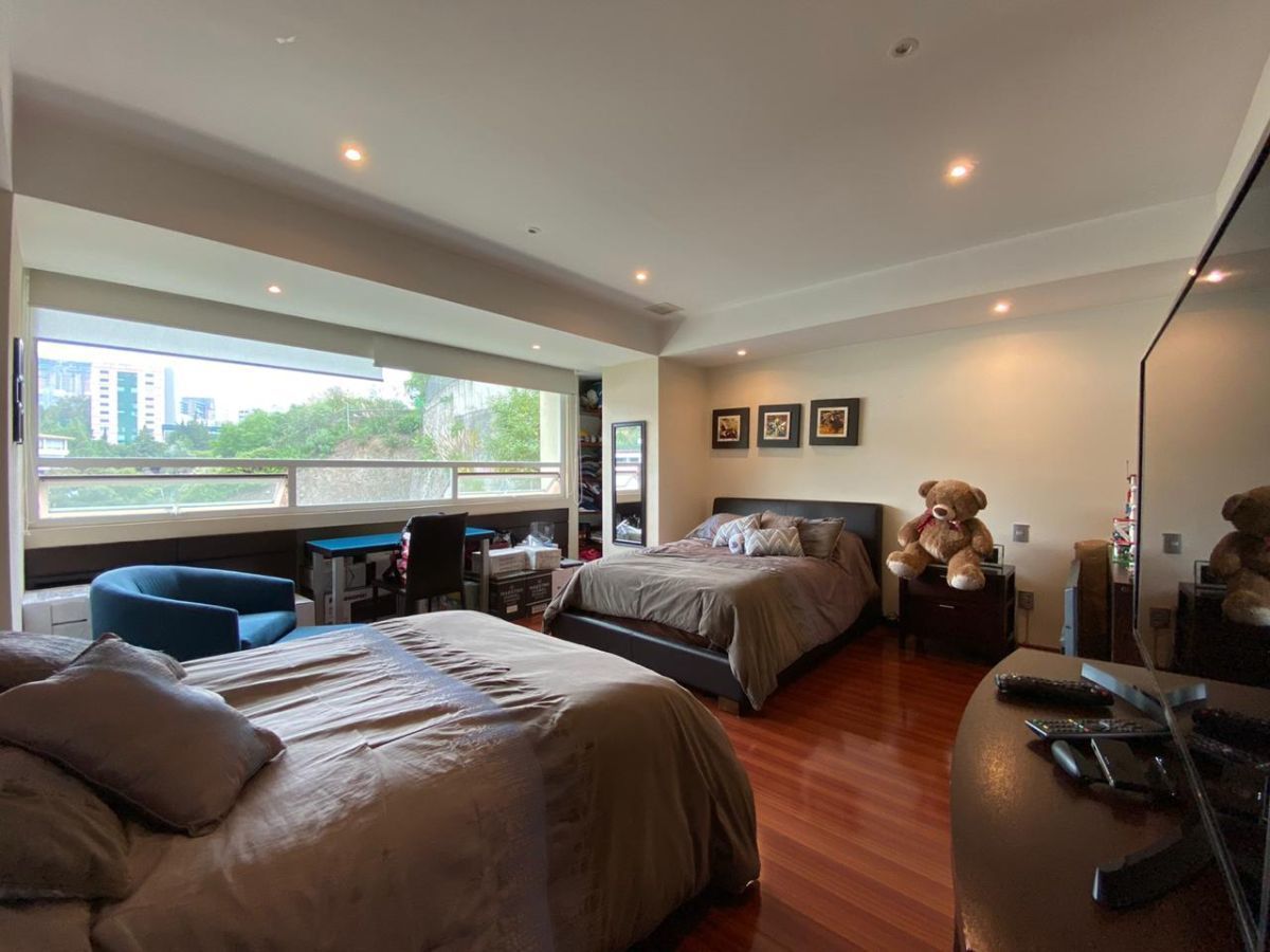 departamento en venta lomas country club $17,500,000.00
