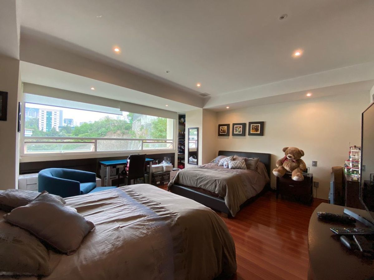 departamento en venta lomas country club $17,500,000.00
