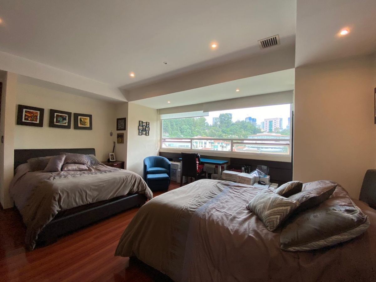 departamento en venta lomas country club $17,500,000.00