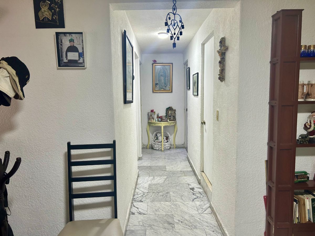 departamento en venta paseos de taxqueña coyoacan