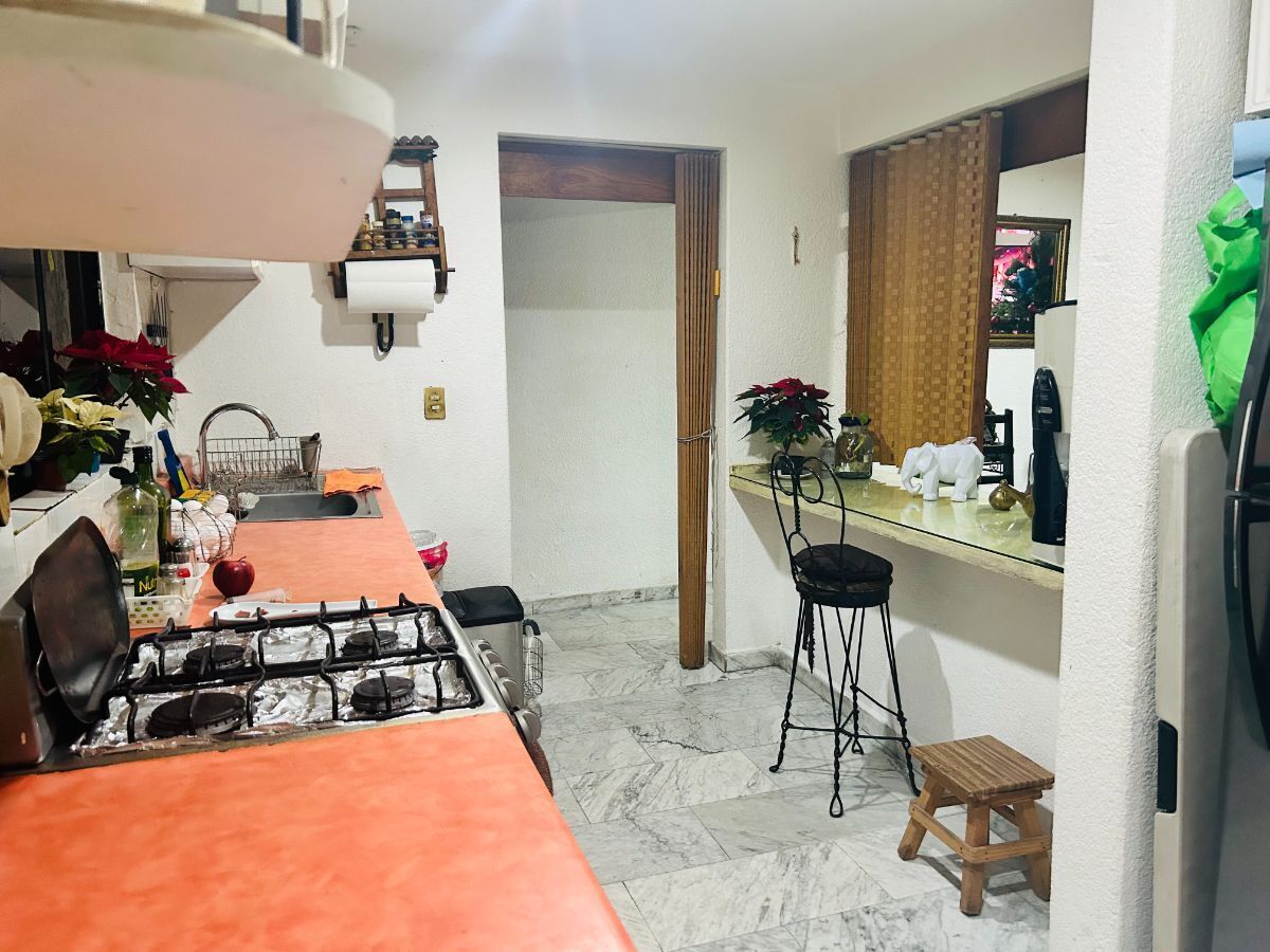 departamento en venta paseos de taxqueña coyoacan