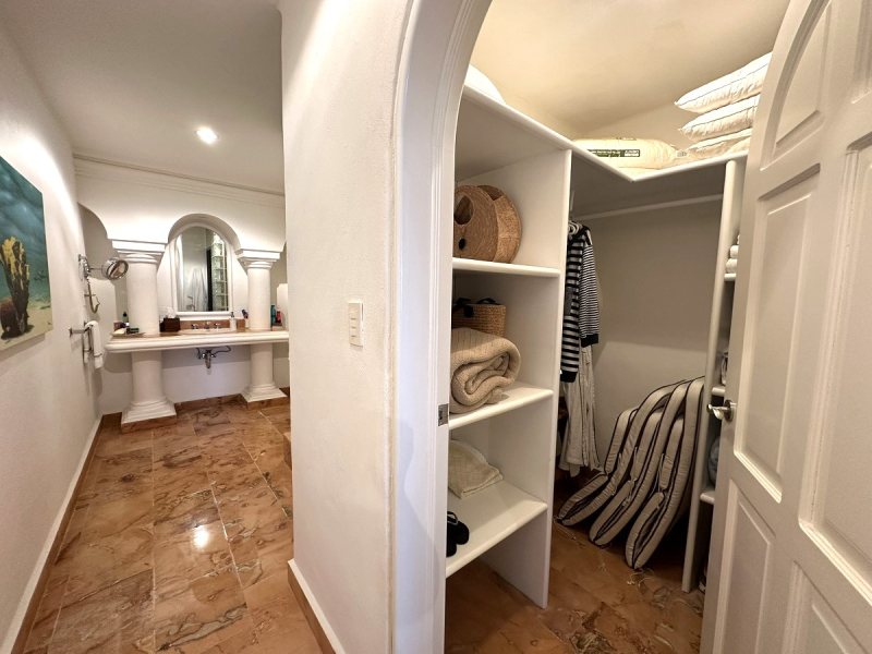 departamento en venta en cancún en “residencial del mar” con alberca privada: