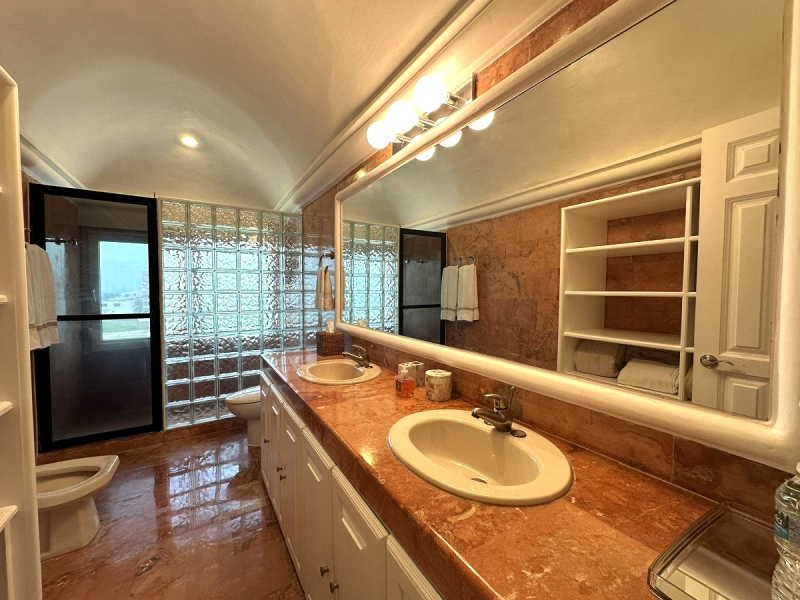 departamento en venta en cancún en “residencial del mar” con alberca privada: