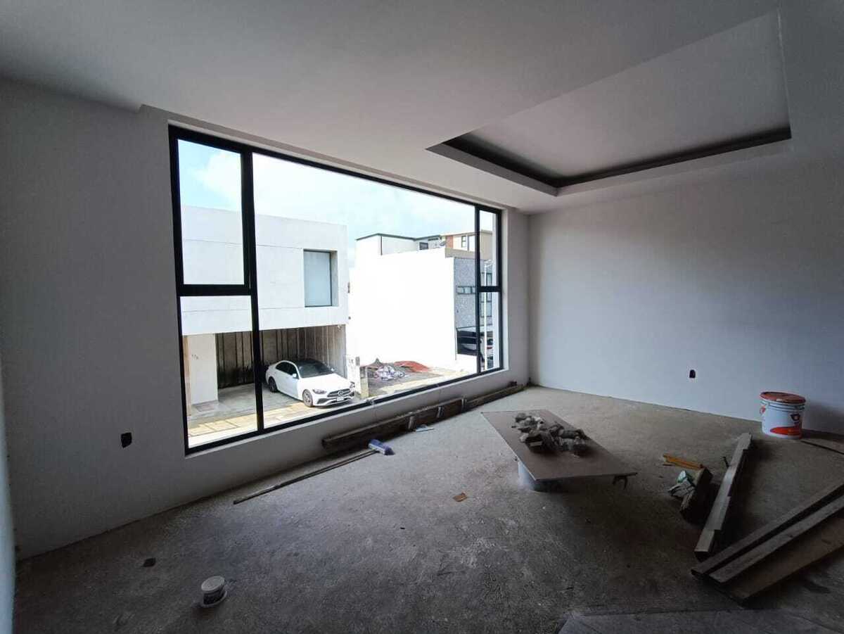 casa en venta en zona esmeralda aqua ii