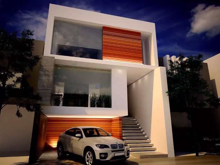 casa en venta en zona esmeralda aqua ii