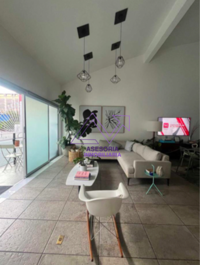 departamento en venta en polanco
