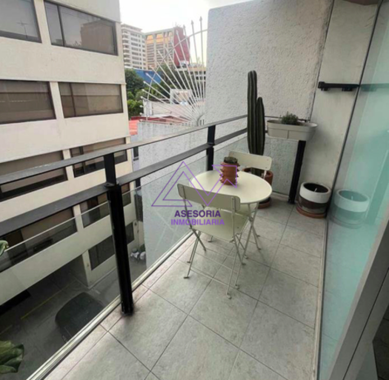 departamento en venta en polanco