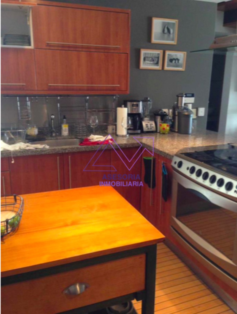 departamento en venta en polanco