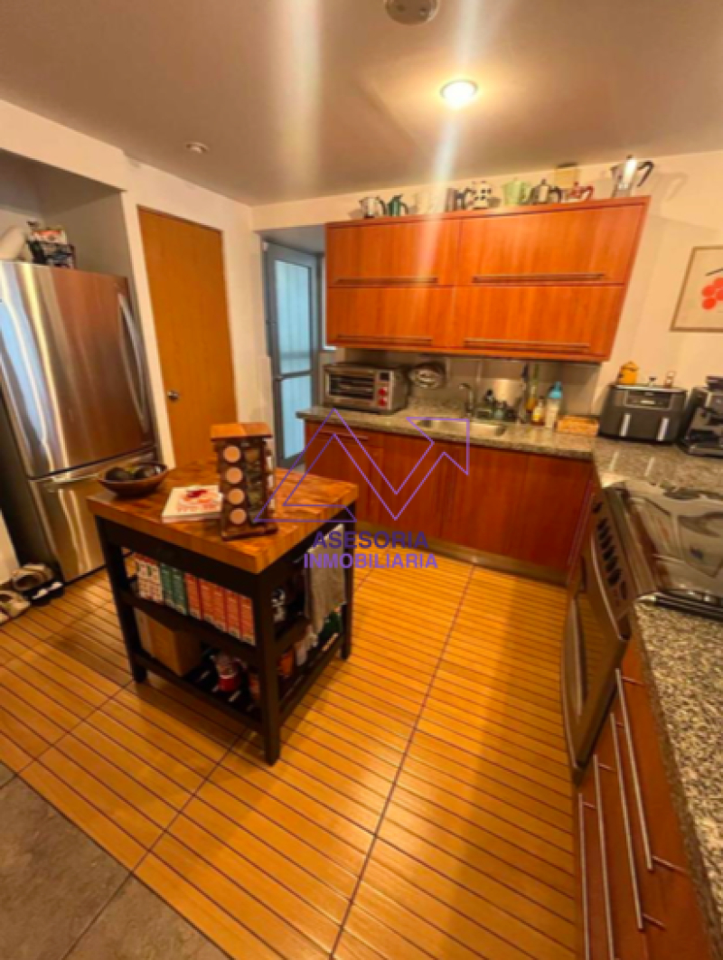 departamento en venta en polanco