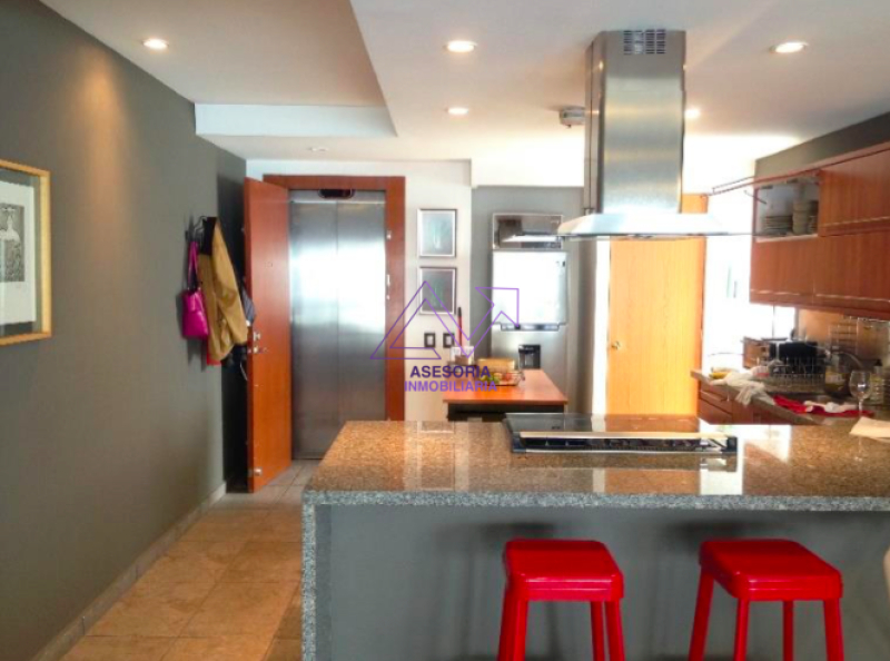 departamento en venta en polanco