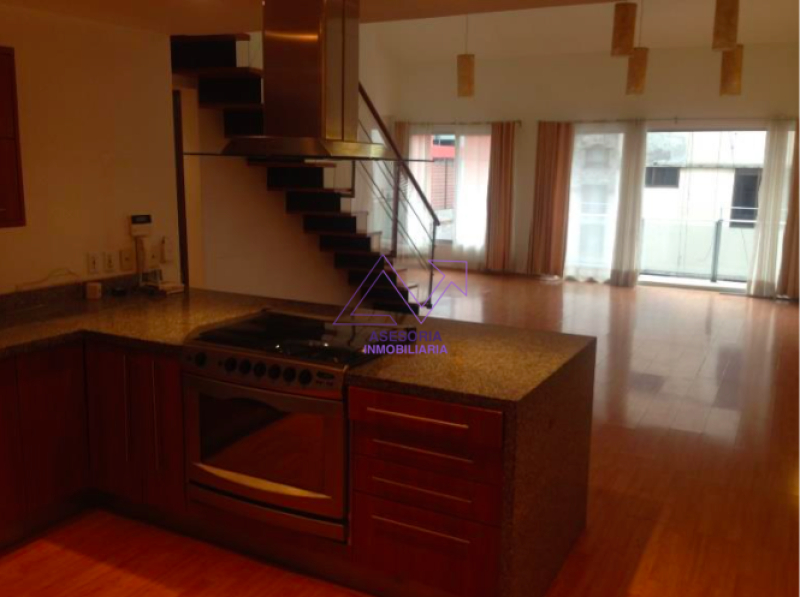 departamento en venta en polanco