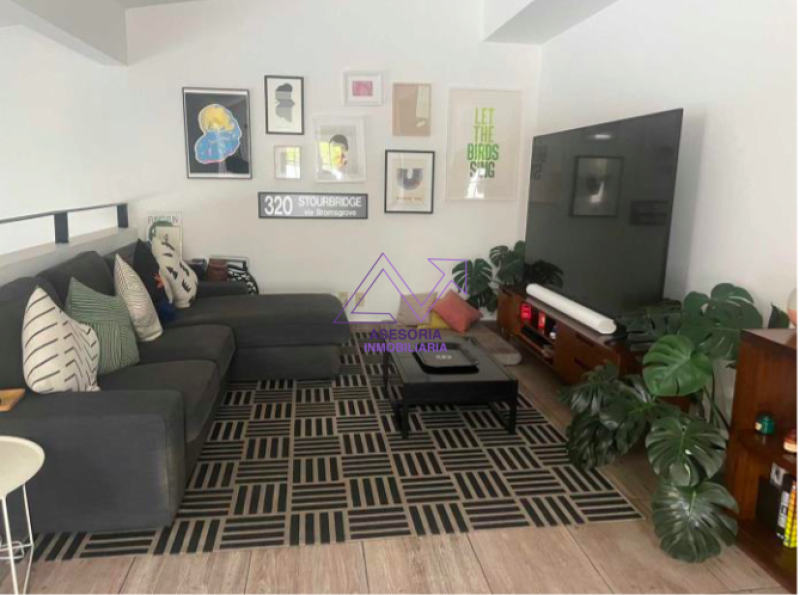 departamento en venta en polanco