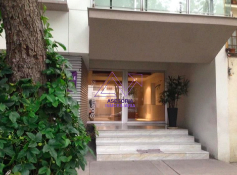departamento en venta en polanco