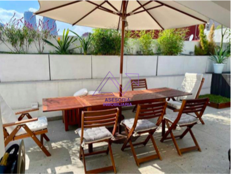 departamento en venta en polanco