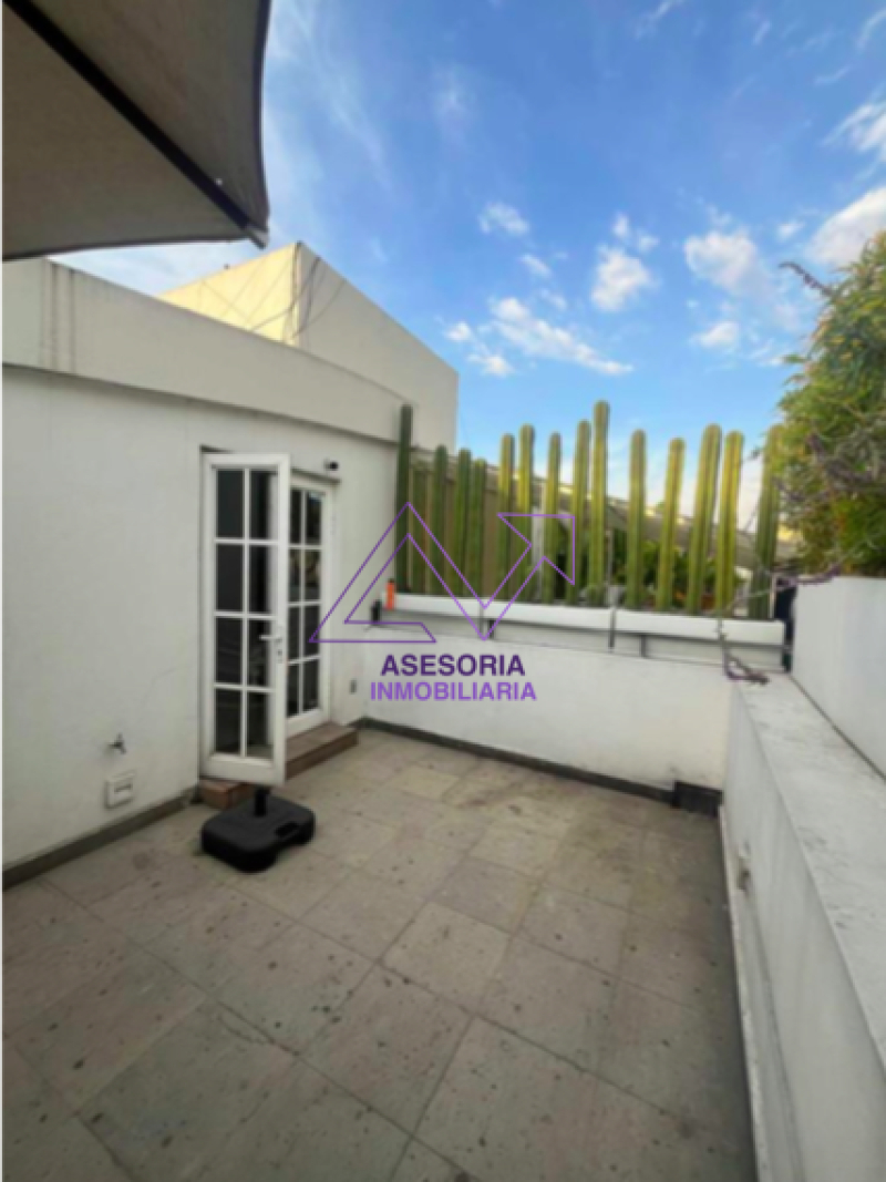 departamento en venta en polanco