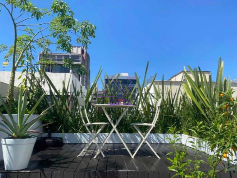 departamento en venta en polanco